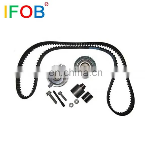 IFOB Engine Parts Timing Belt Kits For Mitsubishi Lancer VII 4G13 VKMA95651 photo-4
