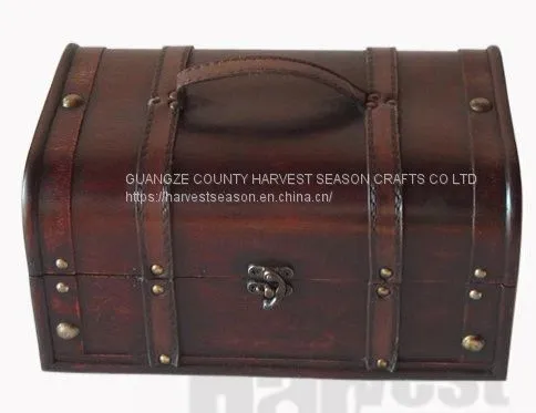 Best Sell Vintage Decorative Wooden Box