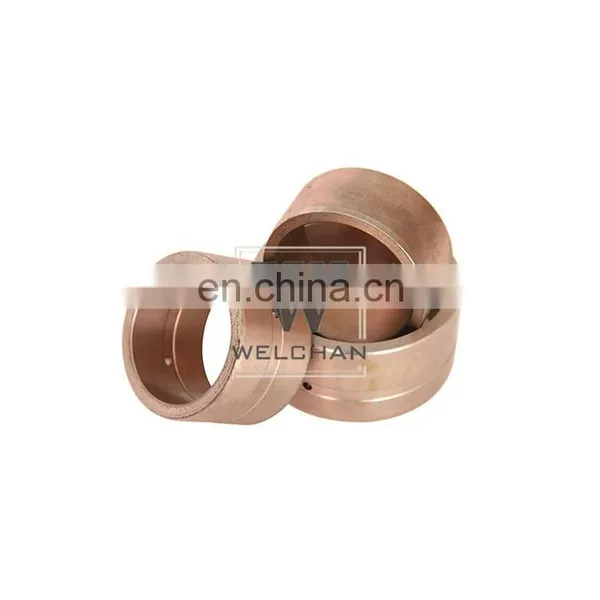 Alloy Nanophase Wearable Excavator Bushing PC200-7 Arm Bushing 20Y-70-31272 photo-4