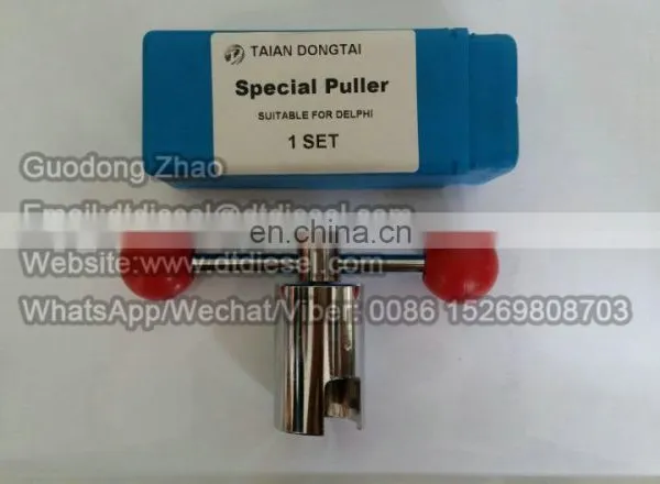 No,027 Special Puller (for DELPHI Pump Valve) photo-5