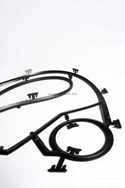 Gaskets for Plate Heat Exchanger photo-4