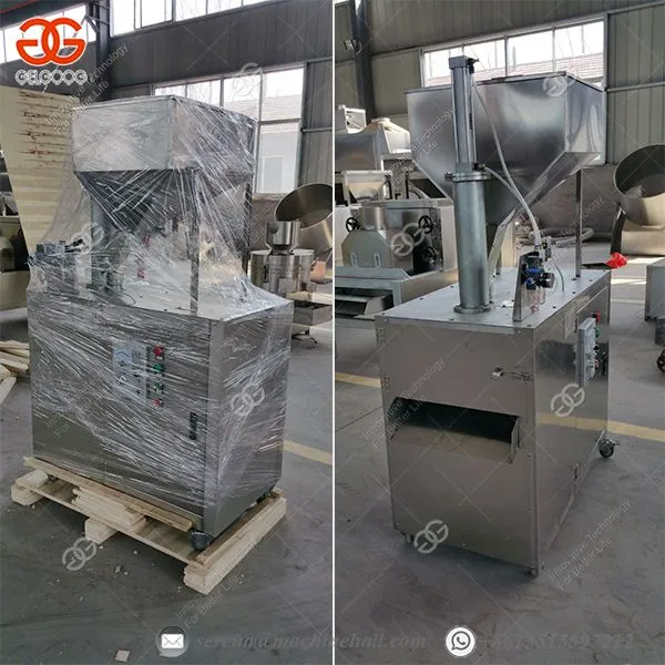 Almond Badam Slicer Machine Pistachio Nut Slice Making Machine photo-3
