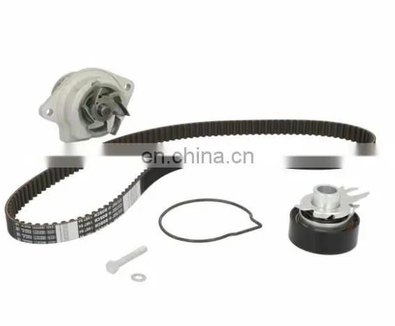 Timing Belt Kit VW Lupo Po-lo Seat Cor-doba Ibi-za 1.0 1.4 1.6 1987948865/VKMC01107 photo-3