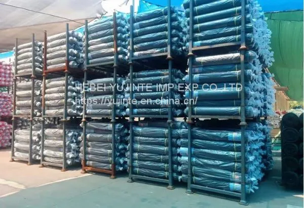 HDPE Sun Shade Net photo-4