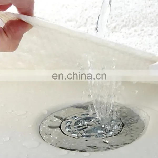 Anti Bacterial Fast Drying Plastic PVC Foot Anti Slip Toilet Bath Tub Shower Bath Mat Rug Roll With Spike Suction Cup photo-3