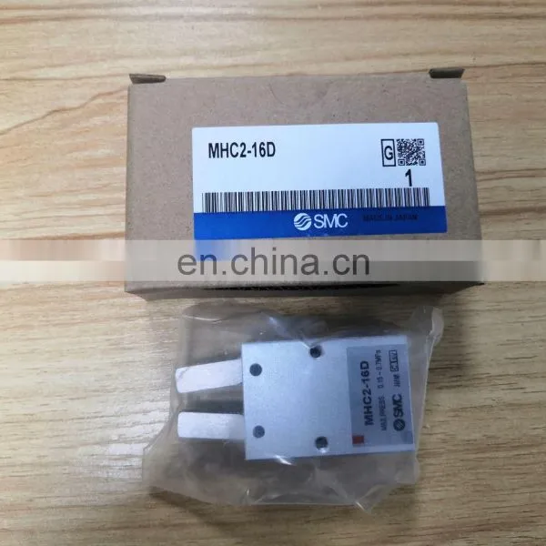 SMC Finger Cylinder MHC2-16D photo-2