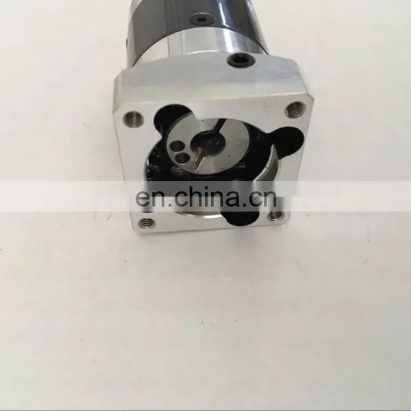 PLE 40mm Mini Planetary Gearbox 5:1 photo-6