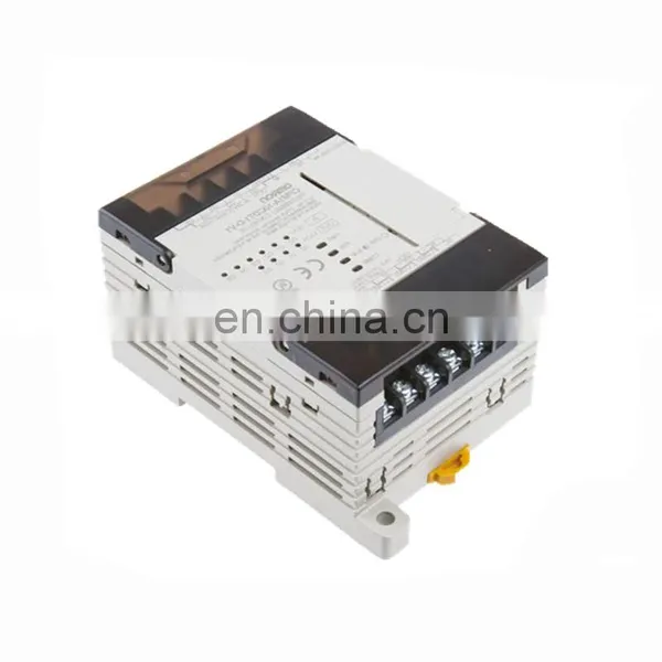 Attractive Price Omron PLC CPM1A Series CPM1A-10CDR-A-V1 for Industrial Control Automation System PLC photo-5