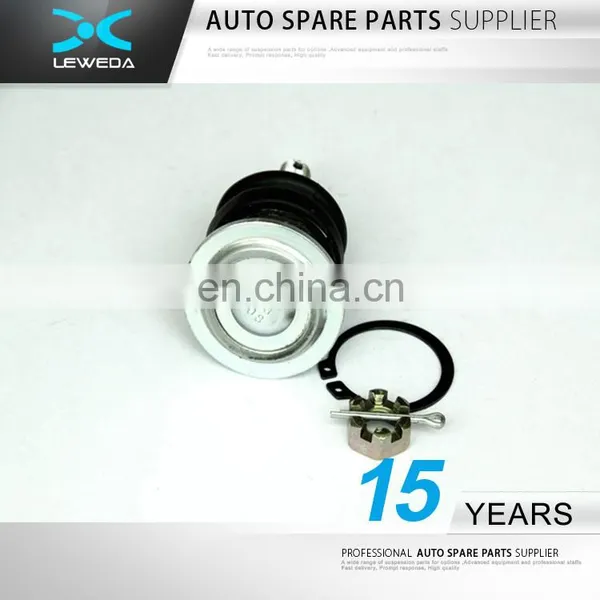 Good Quality Hilux Vigo Ball Joint for Steering System 43310-09015 Ball Joint for TOYOTA HILUX VIGO 2WD 43310-0K010 photo-2