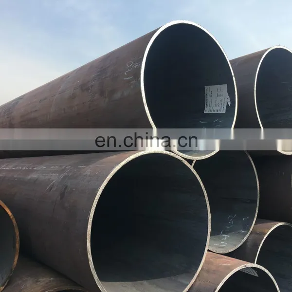 Alloy DIN 2528 Grade 12CrMo195 High Pressure Boiler Seamless Steel Pipe photo-2