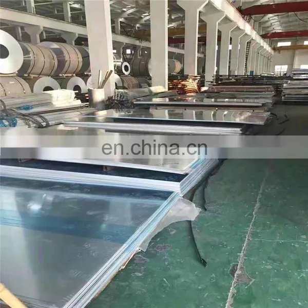 GB/T3190 Wholesale Price 1100 Pure Aluminum Plate Sheets High Quality for Decoration photo-3