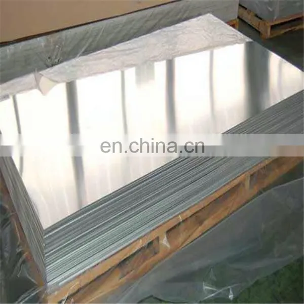 GB/T3190 Wholesale Price 2014 Aluminum Plate Sheet High Quality for Aviation photo-3