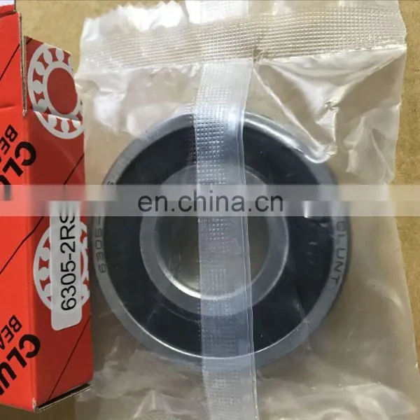 Ball Bearing 6306 6306rs 6306zz Deep Groove Ball Bearing photo-2