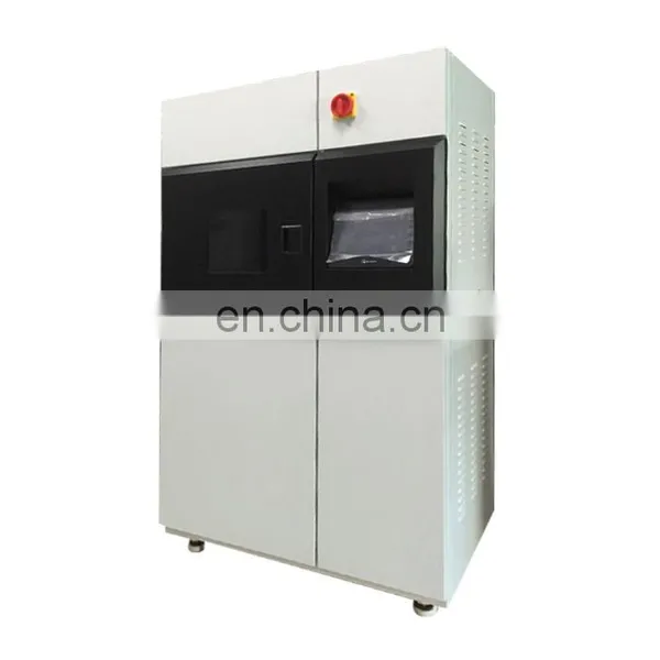 Liyi Xenon Lamp Test Chamber Solar Simulator Price photo-5