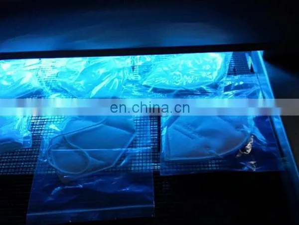 LIYI Ultraviolet Self-Protective Use Sterilization Equipments Disinfection UV Irradiation Machine photo-7