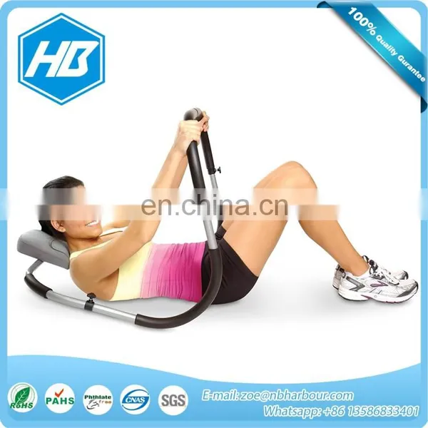 Abdominal Trainer photo-3