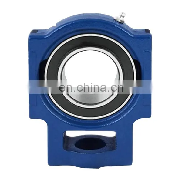 Bearing UCT314 UCT315 UCT316 UCT317 UCT318 UCT319 UCT320 UCT322 UCT324 Ball Pillow Block Bearing photo-5