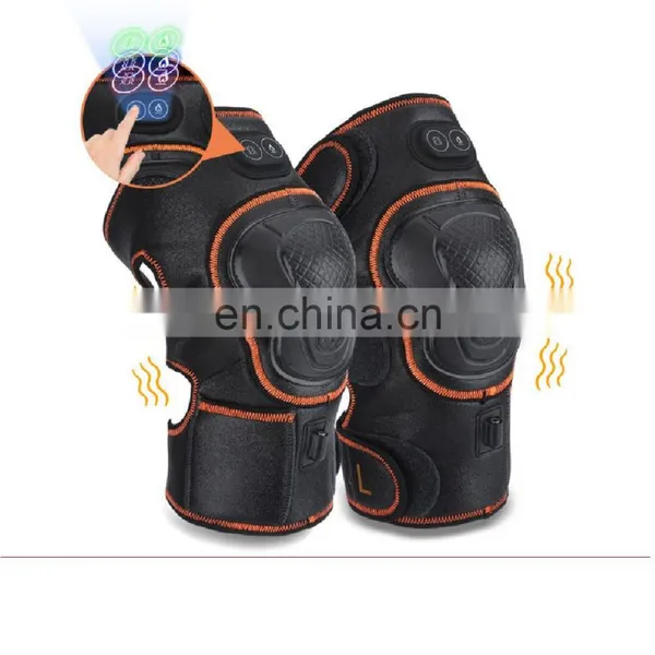 2021 Vivanstar Infrared Pain Relief Machine Model MT3602 Knee And Foot Massager photo-2