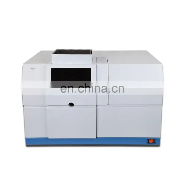 AA4530F Single Beam Atomic Absorption Spectrophotometer photo-2