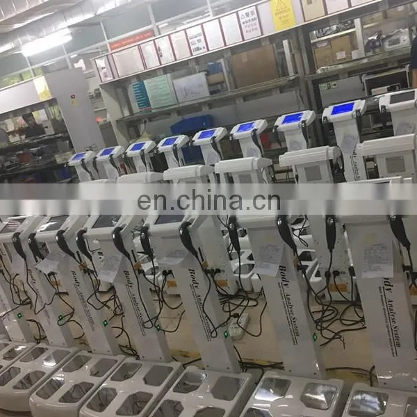 2017 New Arrival Body Composition Analyzer LS651 photo-2