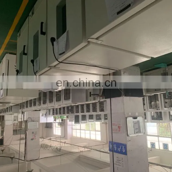 Constant Temperature And Humidity Incubator For Laboratory photo-5