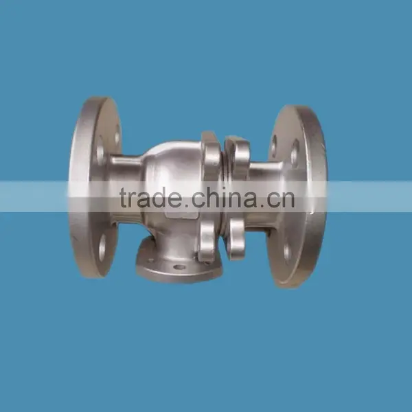 5 Years Factory Irregular-shaped Stainless Steel Tubes photo-5