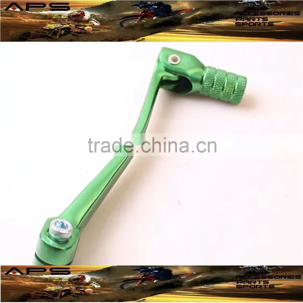 PW80 PW50 Performance Polishing Gear Shift Lever Shift Change Lever photo-5