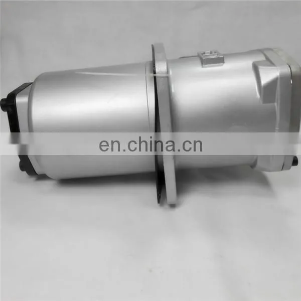RF500X10F Hydraulic Return Strainer Filter With Cartridge Filters photo-3