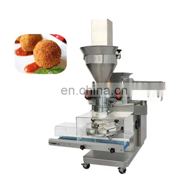 Spanish Stuffed Churro Making Machine Good Service Provide photo-6