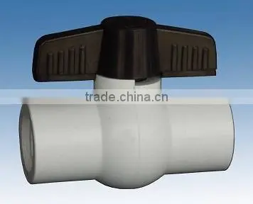 PVC Pipe Fittings for Evaporative Cooling Pad photo-6