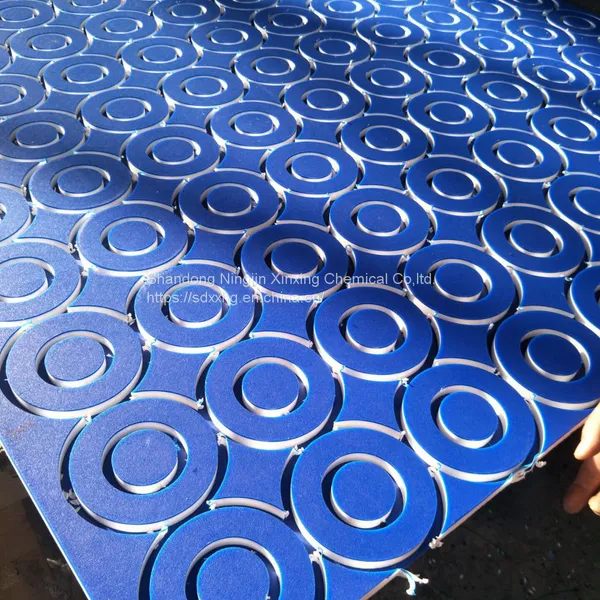 2021 HDPE 15 mm Single-layer and Three-layer Sheets Two Color 3 Layer Plates/ Dual Color Hdpe Sheet for Furnituredecoration photo-5