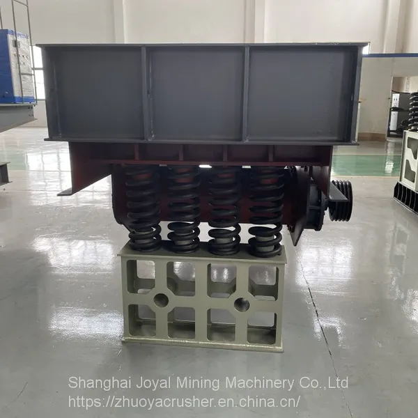 Vibrating Feeder photo-2