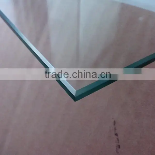 4mm 5mm 6mm 8mm Tempered Glass photo-4