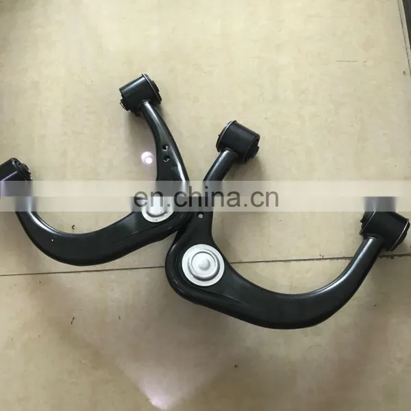 High Quality AUTO PARTS Control Arm OEM 48610-0K050 / 48610-0K040 For HILUX VIGO KUN25 photo-4