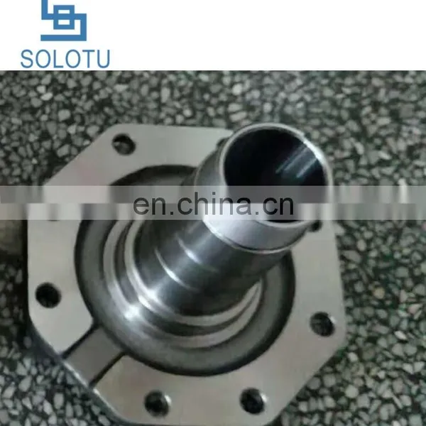 Front Axle Spindle For Land Cruiser GRJ200,URJ202 Good Quality Wheel Hub Bearing Auto Parts 43401-60080 photo-2