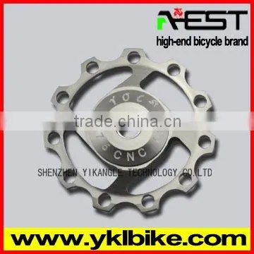 AEST Bike Ceramic Pulley Skewers photo-2