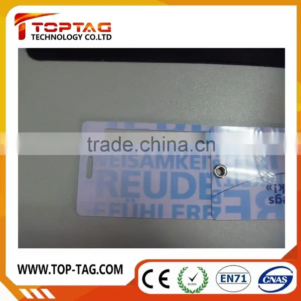Luggage Tags Wholesale,newest Luggage Tag,luggage Tag for Promotion photo-3