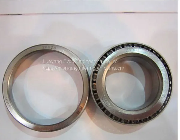 Manufacture Supplying Slewing Bearing Ring For Excavator photo-2
