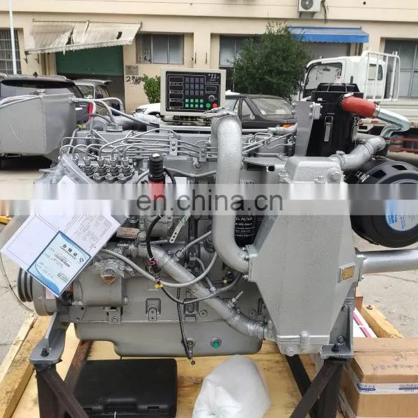 200hp 220hp 250hp 280hp 300hp 320hp 360hp 400hp Marine Engine photo-2