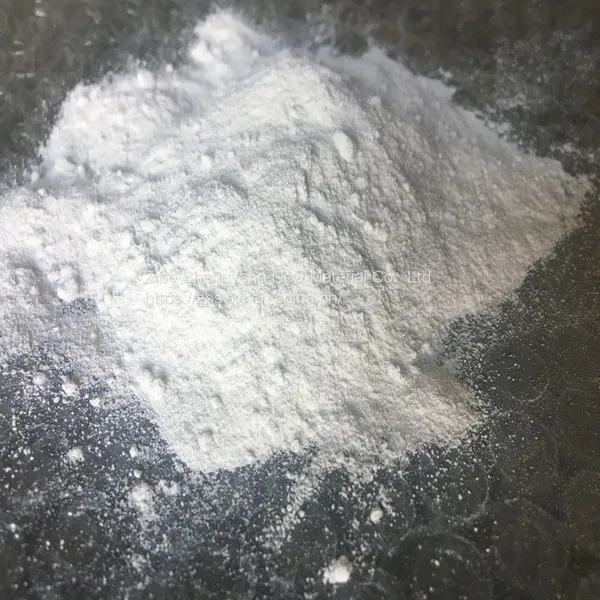 Boron Nitride Powder Insulating Material photo-4