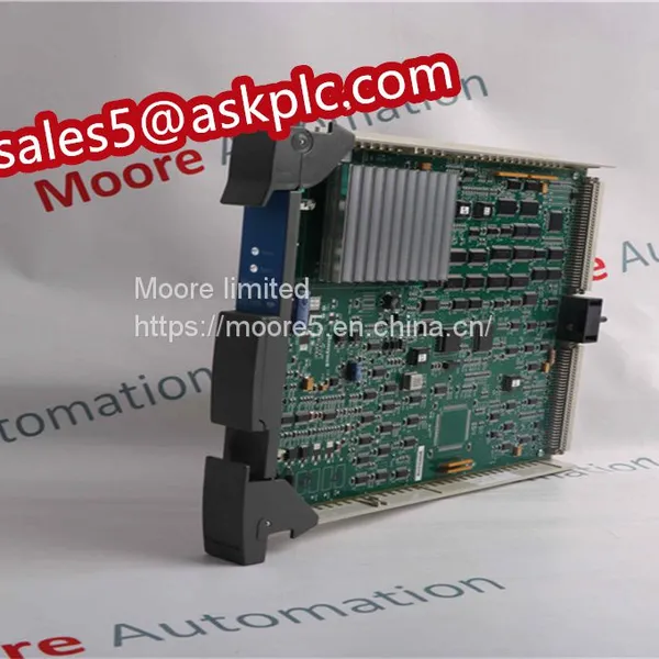 Honeywell 51309288-375 TK-PRR02 Redundancy Module