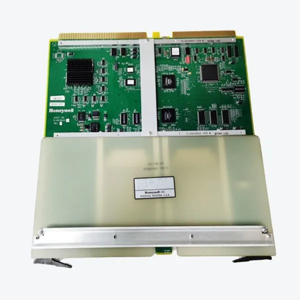 51400955-100 PLC Honeywell photo-2