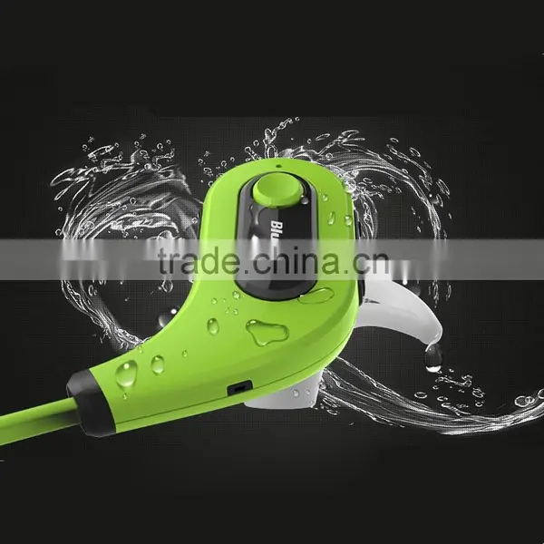 Bluedio S6 Bluetooth Earphone With Mic Bluetooth 4.1 Bluedio Bluetooth Headset Manual photo-6