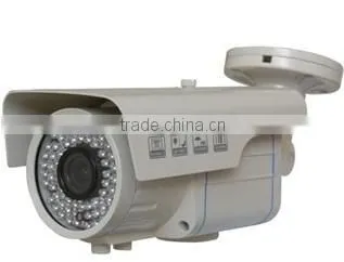 Top 10 Cctv Camera 1080P High Definition 1/2.8" 2.0Mega Pixel CMOS Outdoor Waterproof Infrared CCTV TVI Camera Supplier photo-3