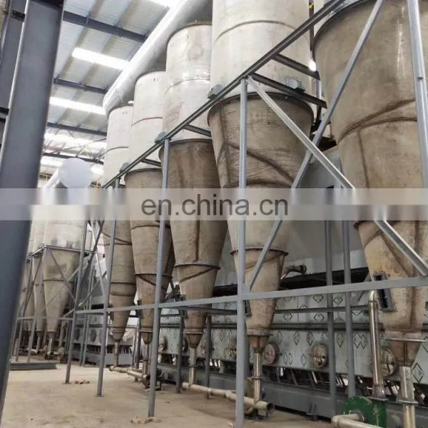 Xanthan Gum for Oil Drilling Industry in Stock Factory Price photo-5