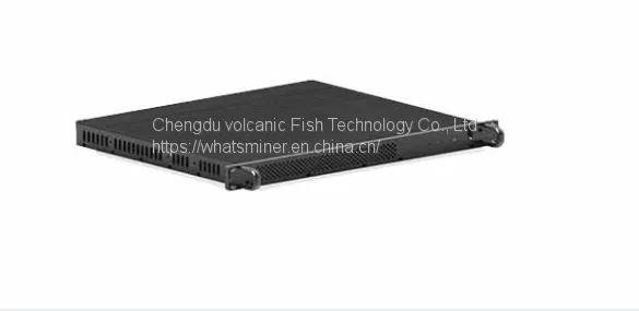 240Вт Асик майнер для Эфириума с производительностью 520МХ/с JASMINER X4-1U сервер