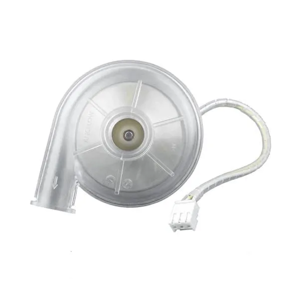 C8003 12Kpa 24v 48v 80mm High Pressure Centrifugal Fan for Hydrogen Fuel Cell photo-3