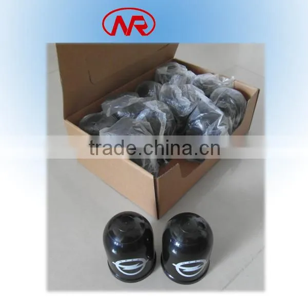 Towing Ball Cover Hitch Ball Cap photo-2