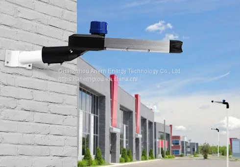 Adjustable Bracket LED Street Light(SLH6)
