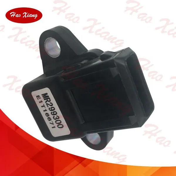 Haoxiang New Auto Map Sensor Intake Manifold Pressure Sensor MR299300 E1T16671 For Mitsubishi Pajero Montero Sport L200 photo-2